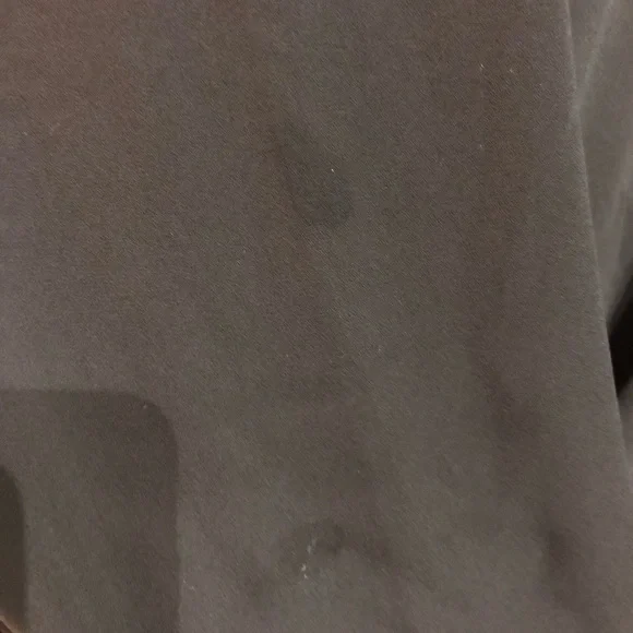 4[Vince Camuto] Wrap shirttail blouse - Picture 8 of 8